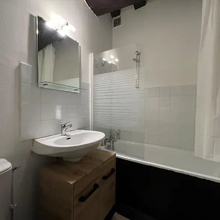 Nid De Montereau - Centre - 4 Personnes Apartment Exterior photo