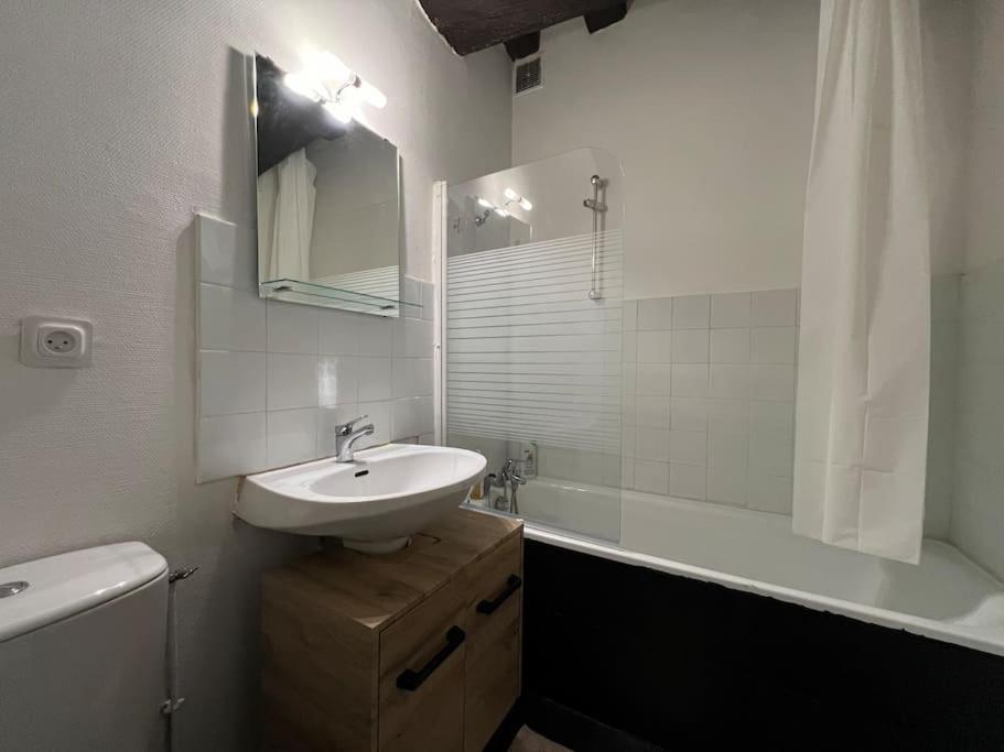 Nid De - Centre - 4 Personnes Apartment *